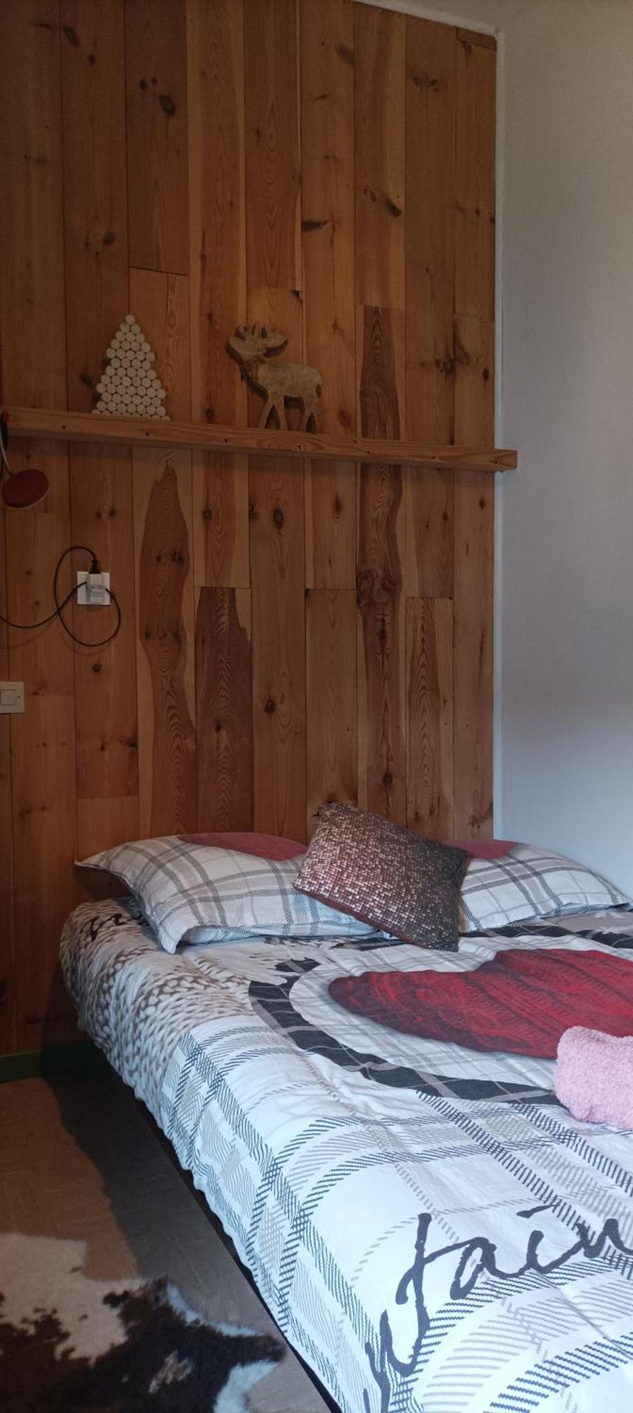 Le Sapin Rouge - Restaurant - Bar - Chambres D'Hotes Artigues  Luaran gambar