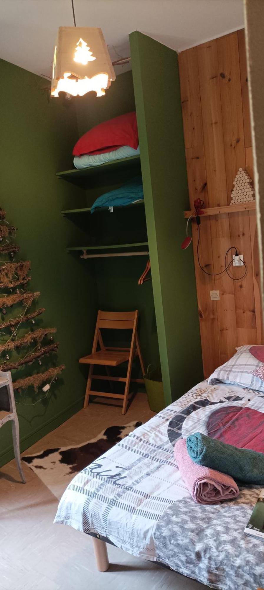 Le Sapin Rouge - Restaurant - Bar - Chambres D'Hotes Artigues  Luaran gambar